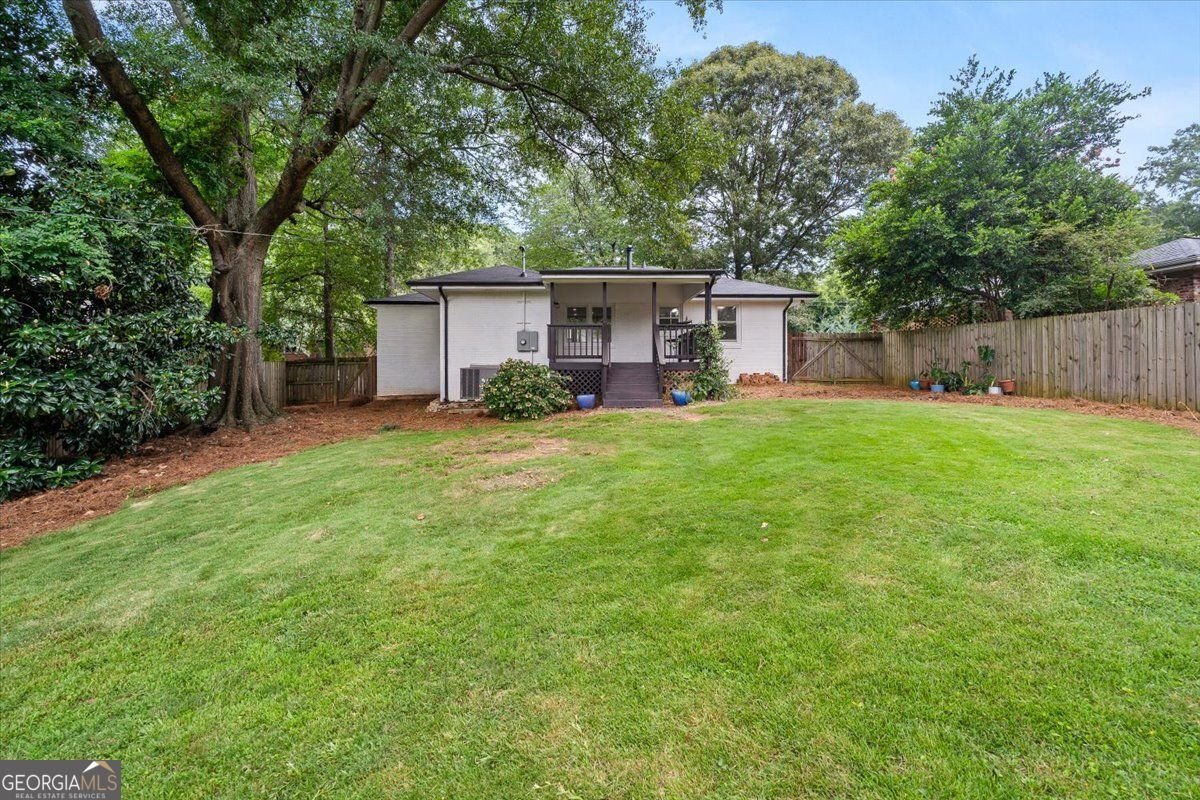 1546 Cloverdale Drive Marietta - Photo 31
