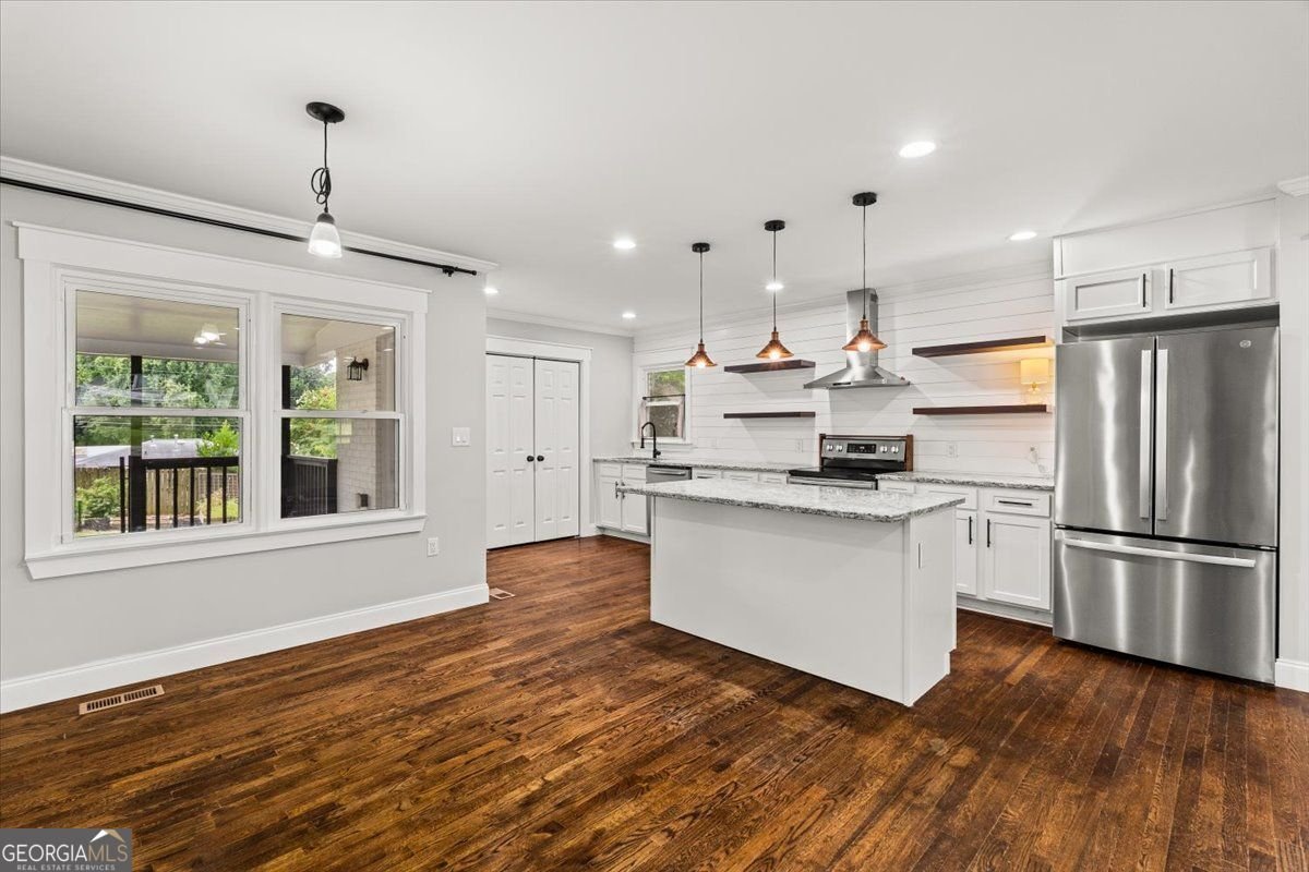 1546 Cloverdale Drive Marietta - Photo 8