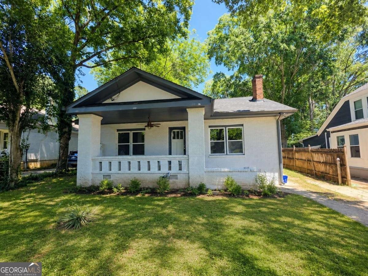 110 Carter Avenue Atlanta - main photo
