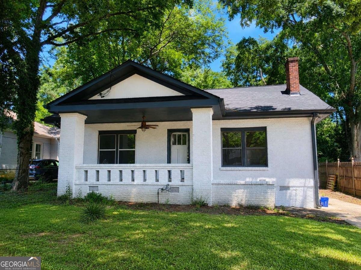 110 Carter Avenue Atlanta - Photo 27