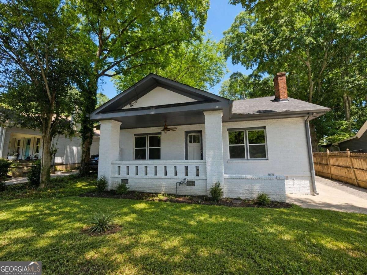 110 Carter Avenue Atlanta - Photo 29