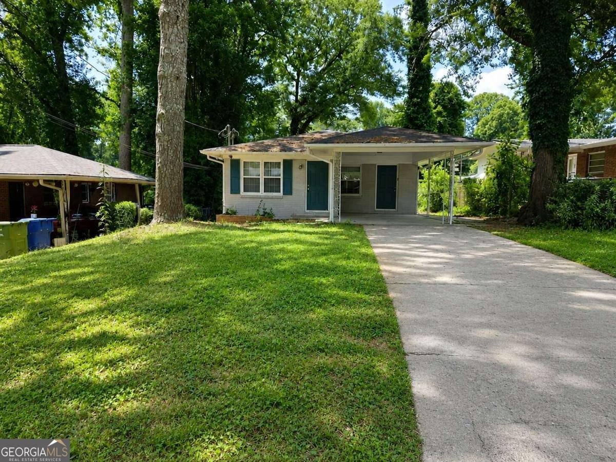 1962 Pine Oak Drive Atlanta - main photo