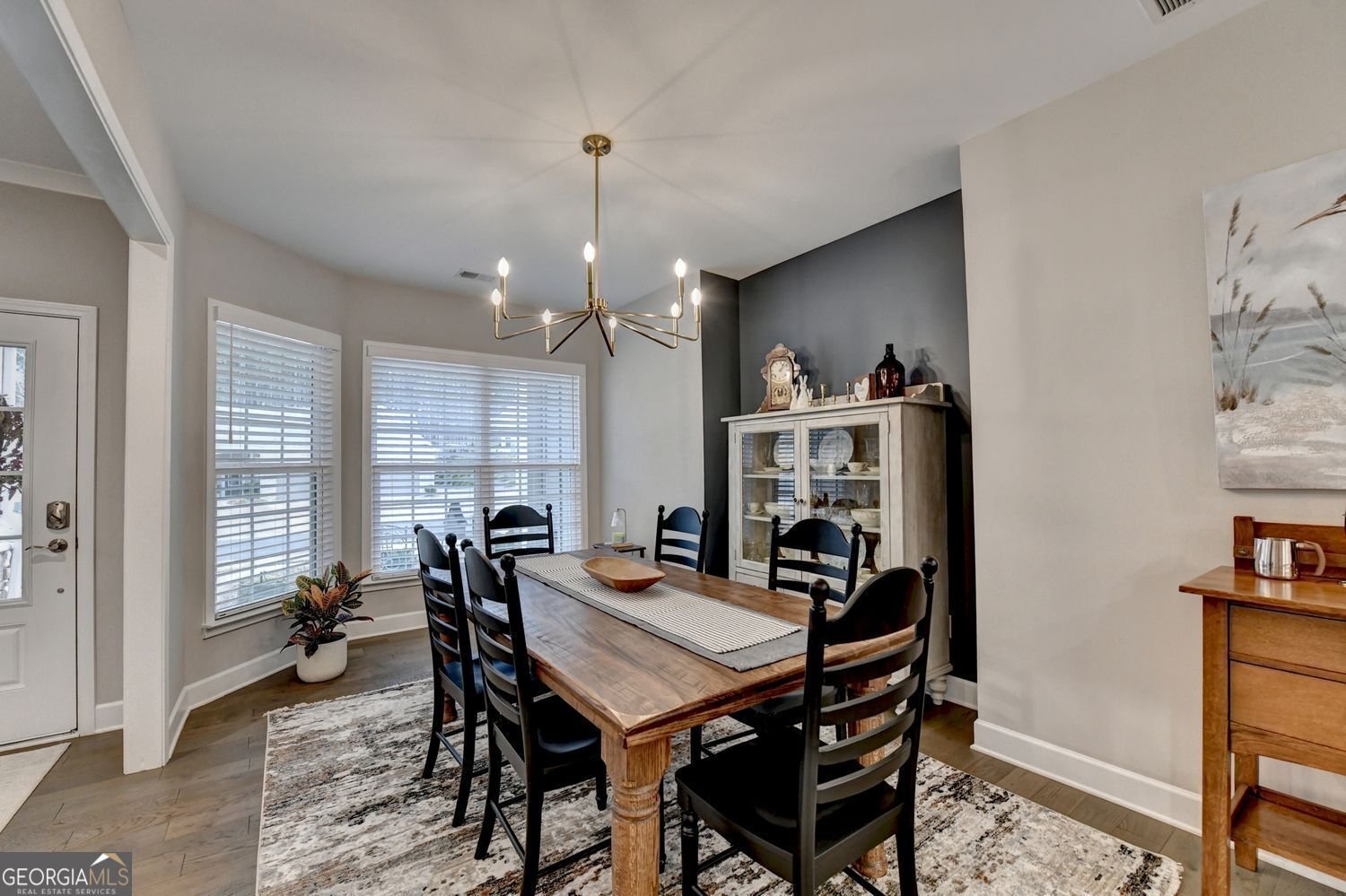 1060 Pebble Creek Road Greensboro - Photo 11