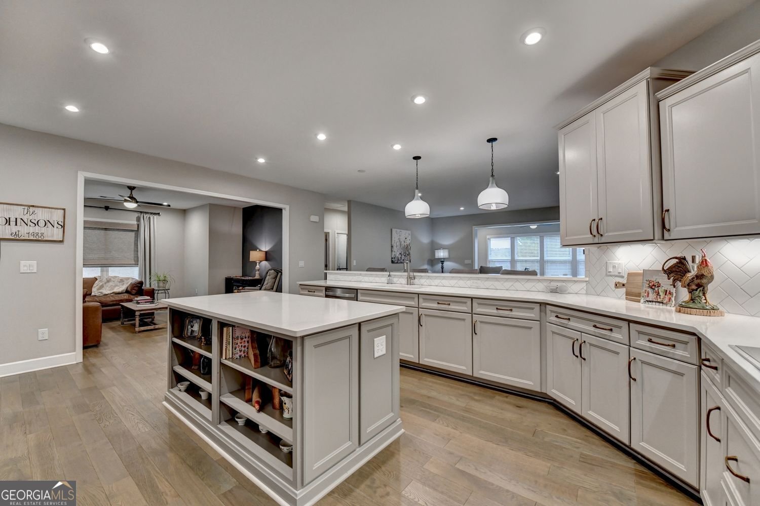 1060 Pebble Creek Road Greensboro - Photo 13