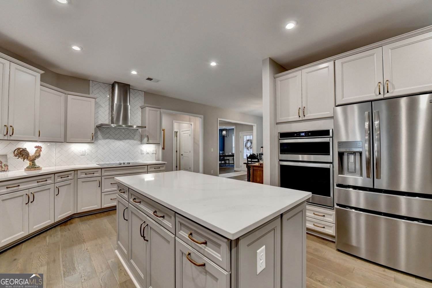 1060 Pebble Creek Road Greensboro - Photo 14
