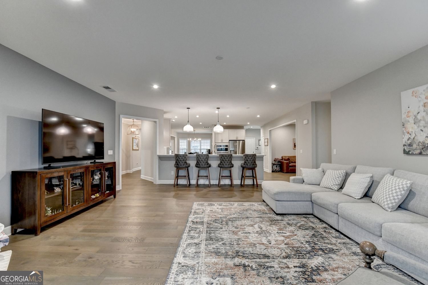 1060 Pebble Creek Road Greensboro - Photo 21