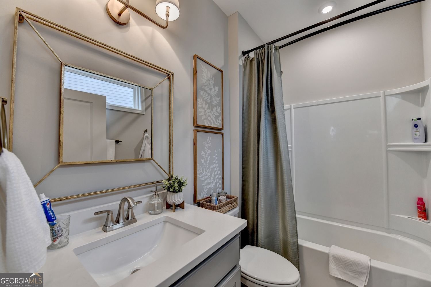 1060 Pebble Creek Road Greensboro - Photo 32