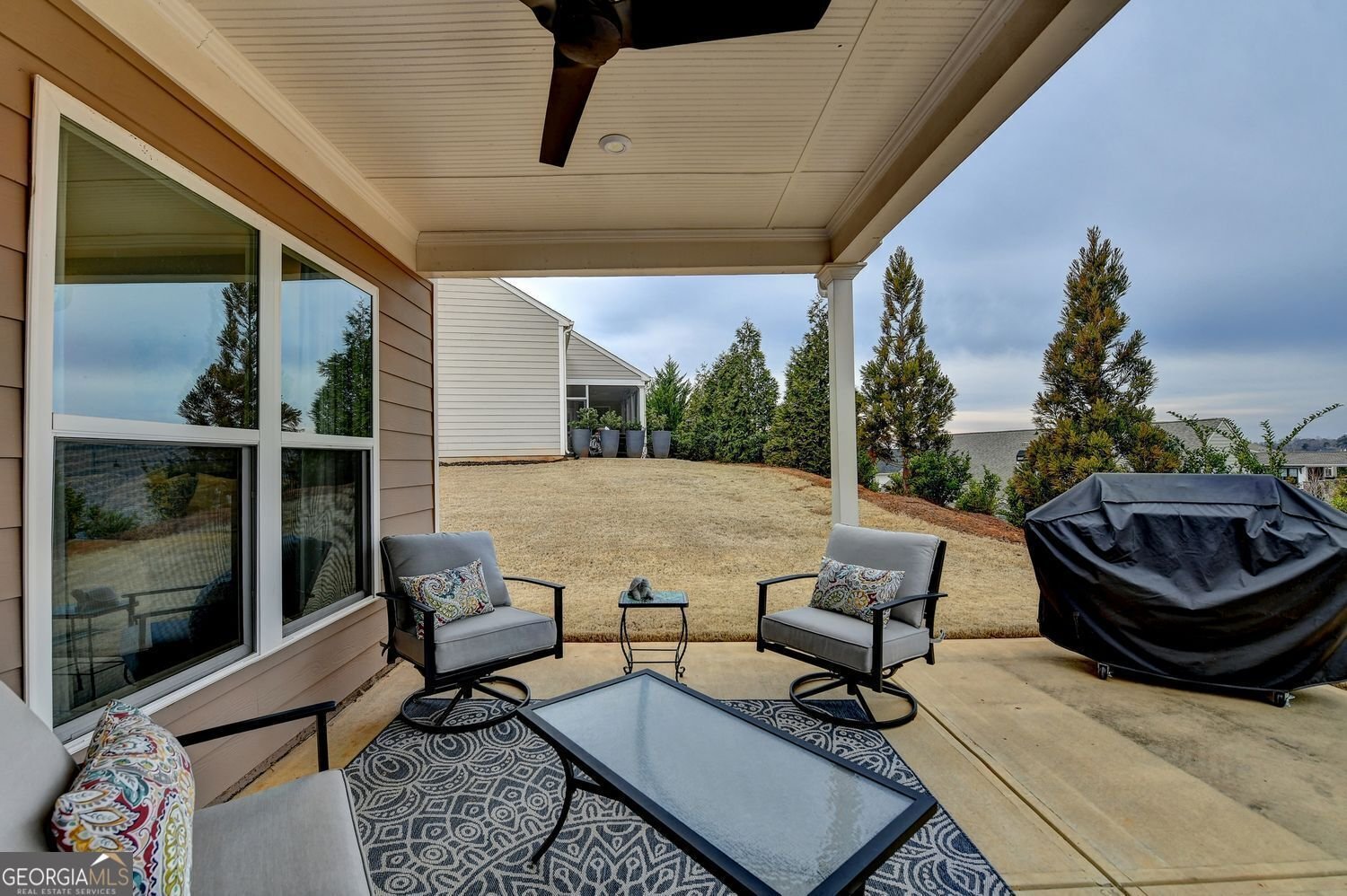 1060 Pebble Creek Road Greensboro - Photo 33