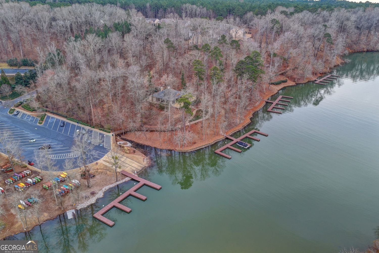 1060 Pebble Creek Road Greensboro - Photo 37