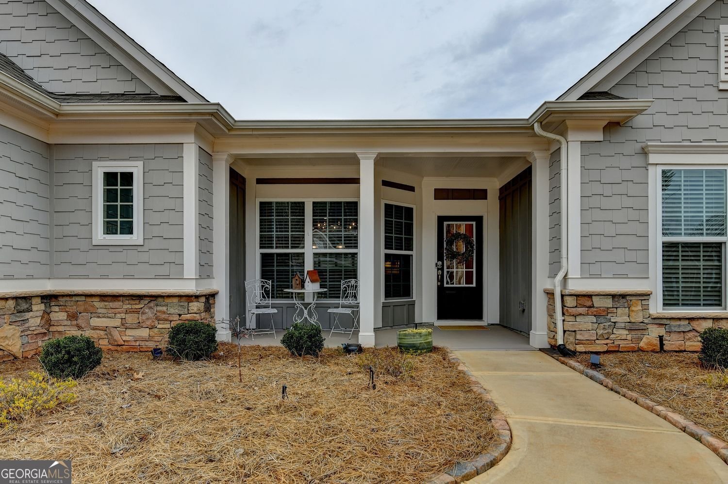 1060 Pebble Creek Road Greensboro - Photo 6