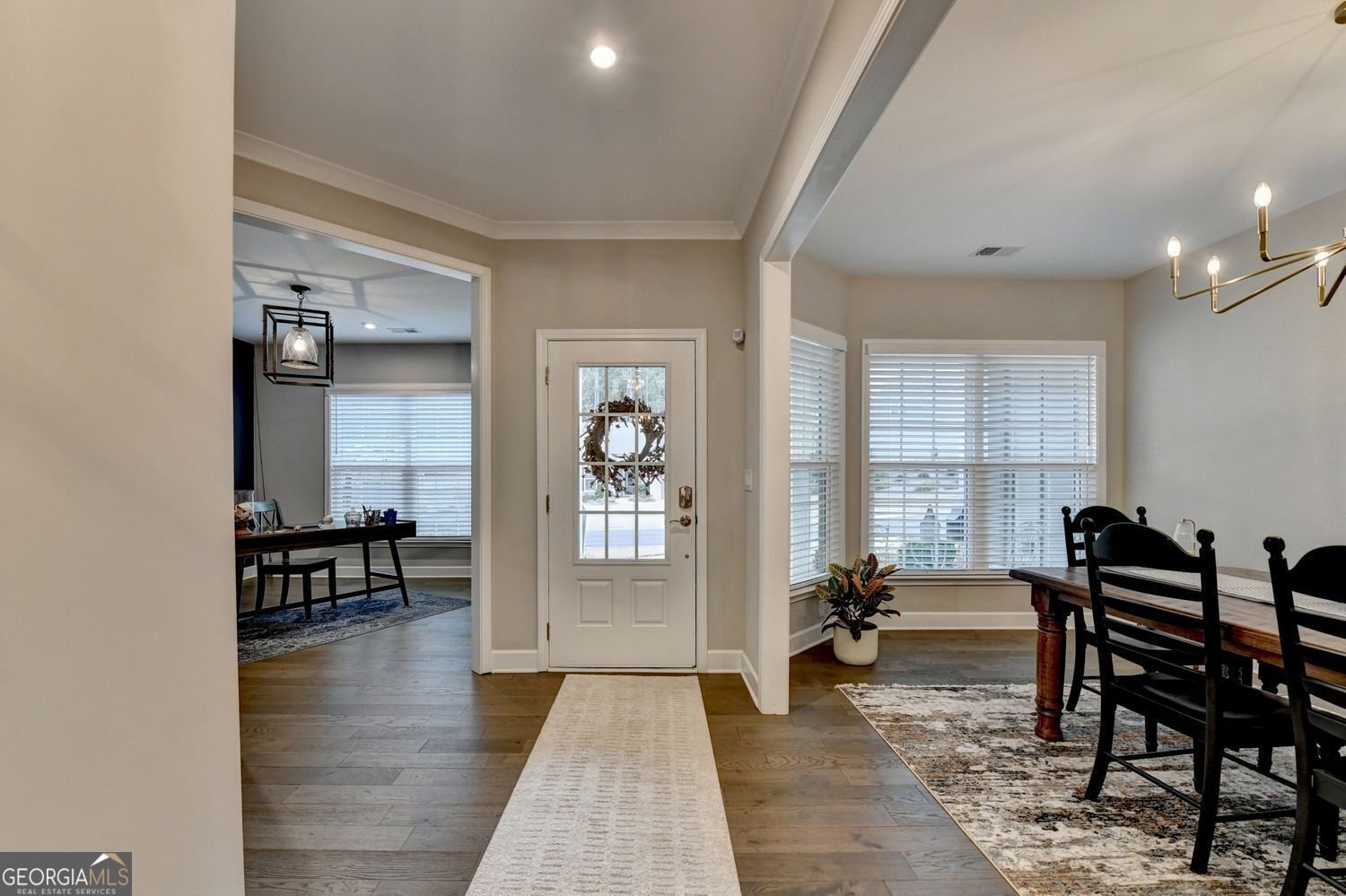 1060 Pebble Creek Road Greensboro - Photo 7