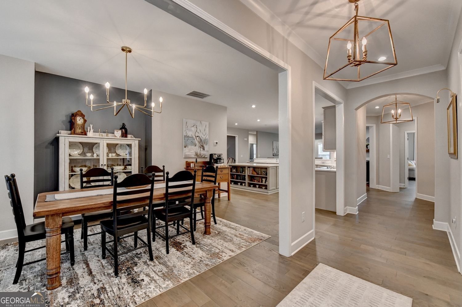 1060 Pebble Creek Road Greensboro - Photo 9