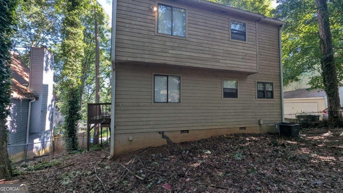 8447 Lake Drive Snellville - Photo 14