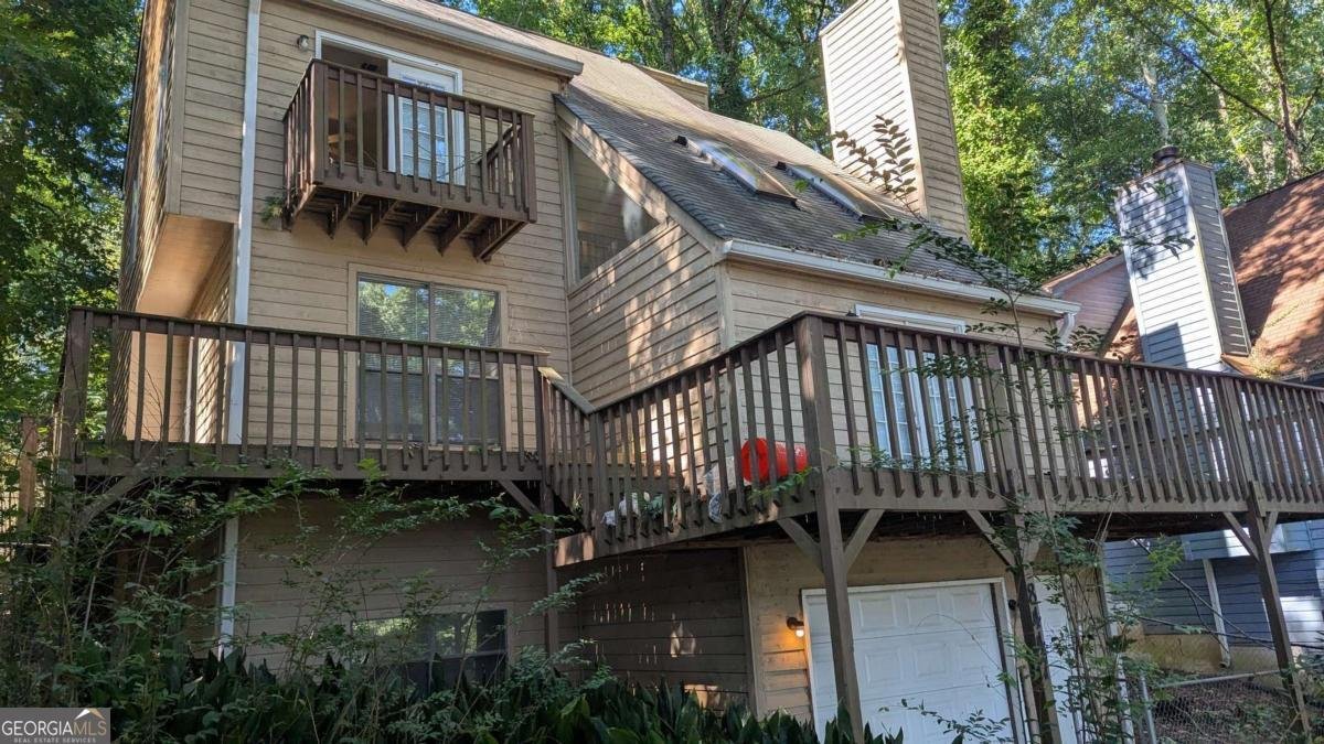 8447 Lake Drive Snellville - Photo 15