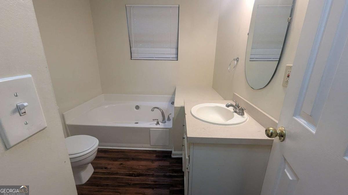 8447 Lake Drive Snellville - Photo 8