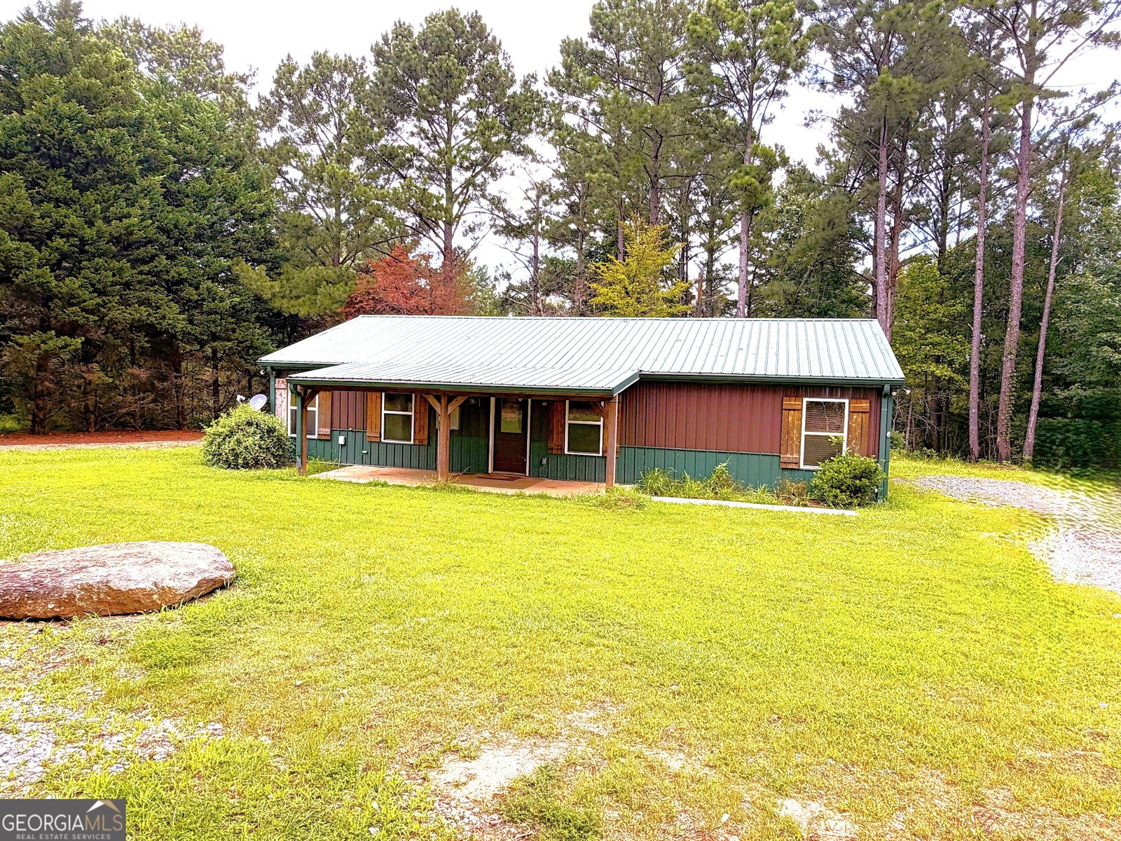 1441 Highway 36 Jackson - main photo