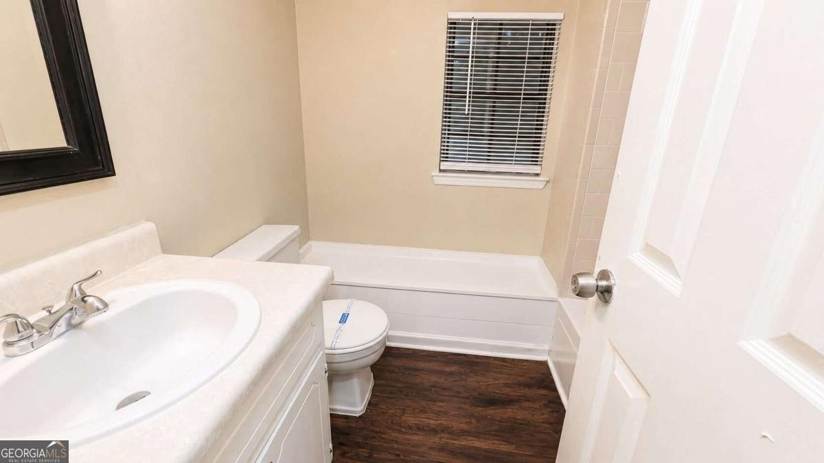 8272 Blackfoot Trail Jonesboro - Photo 20