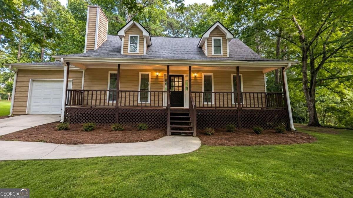 8272 Blackfoot Trail Jonesboro - Photo 23
