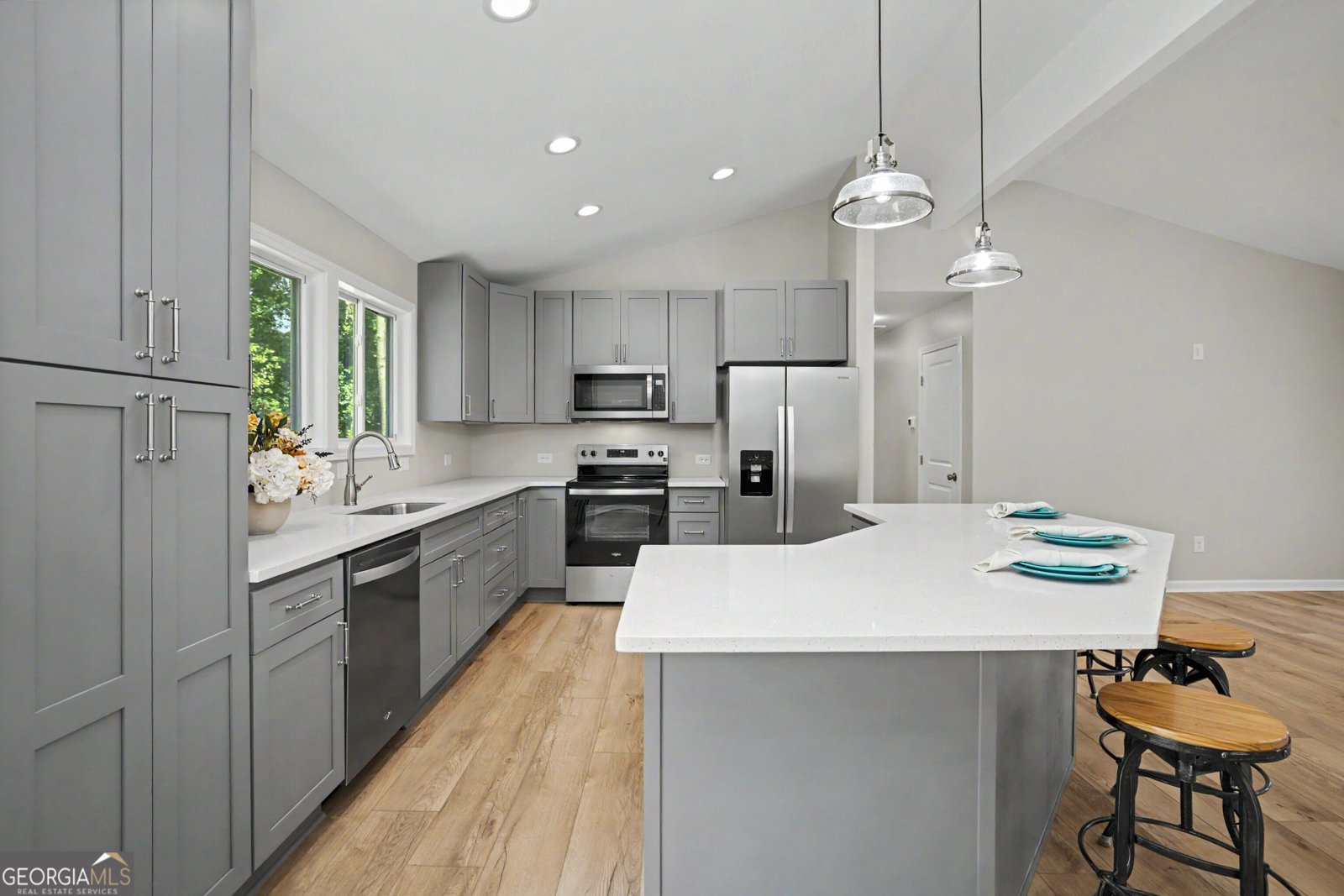 126 Lucinda Lane Fayetteville - Photo 10
