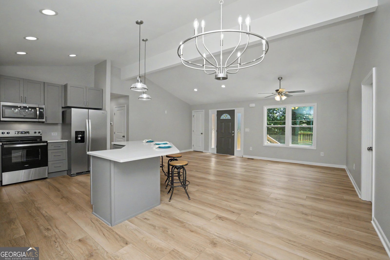126 Lucinda Lane Fayetteville - Photo 12