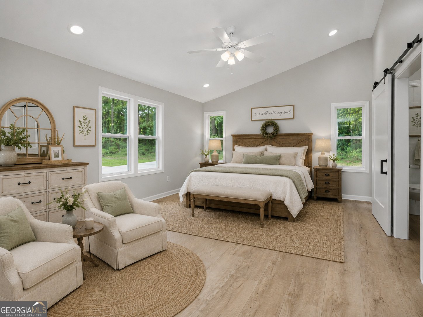 126 Lucinda Lane Fayetteville - Photo 13