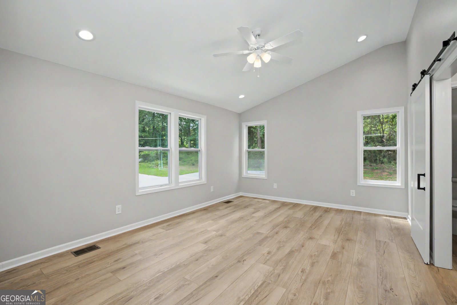 126 Lucinda Lane Fayetteville - Photo 14