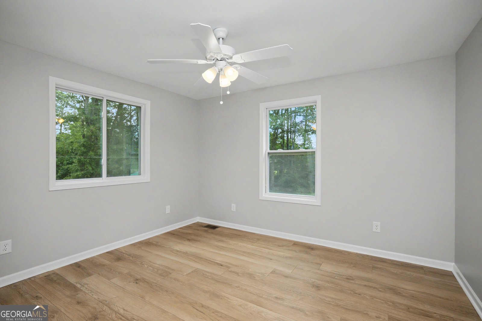 126 Lucinda Lane Fayetteville - Photo 23