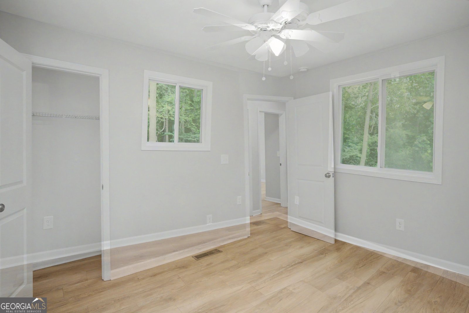 126 Lucinda Lane Fayetteville - Photo 25
