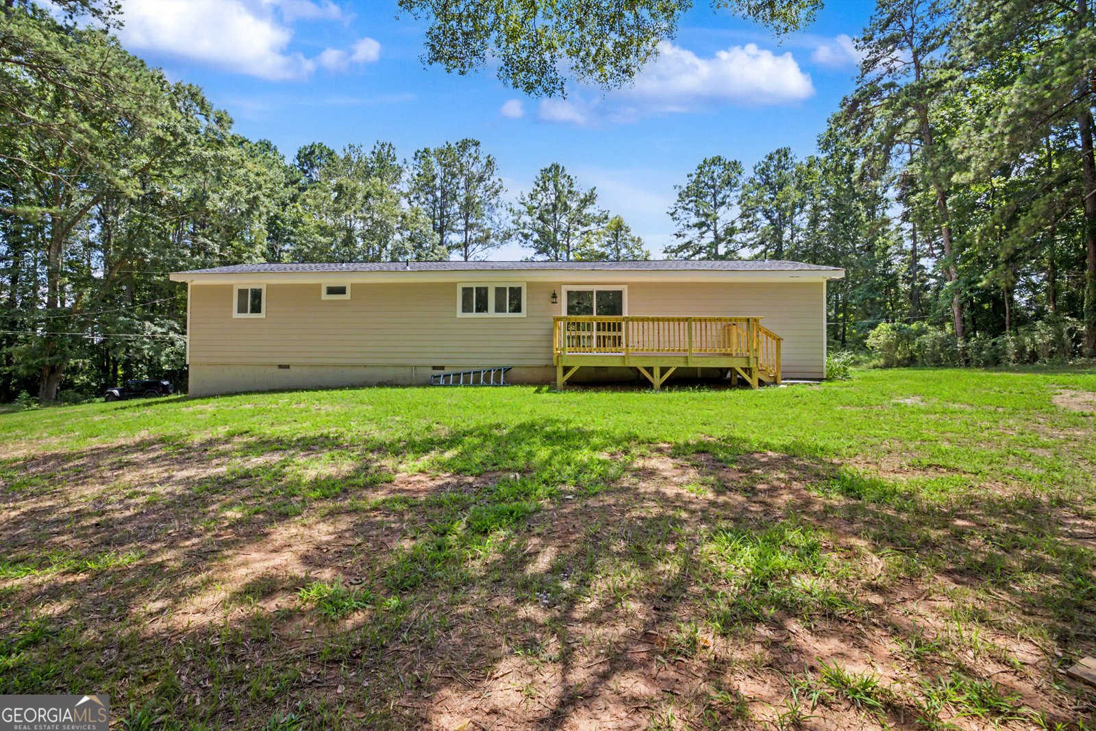 126 Lucinda Lane Fayetteville - Photo 27