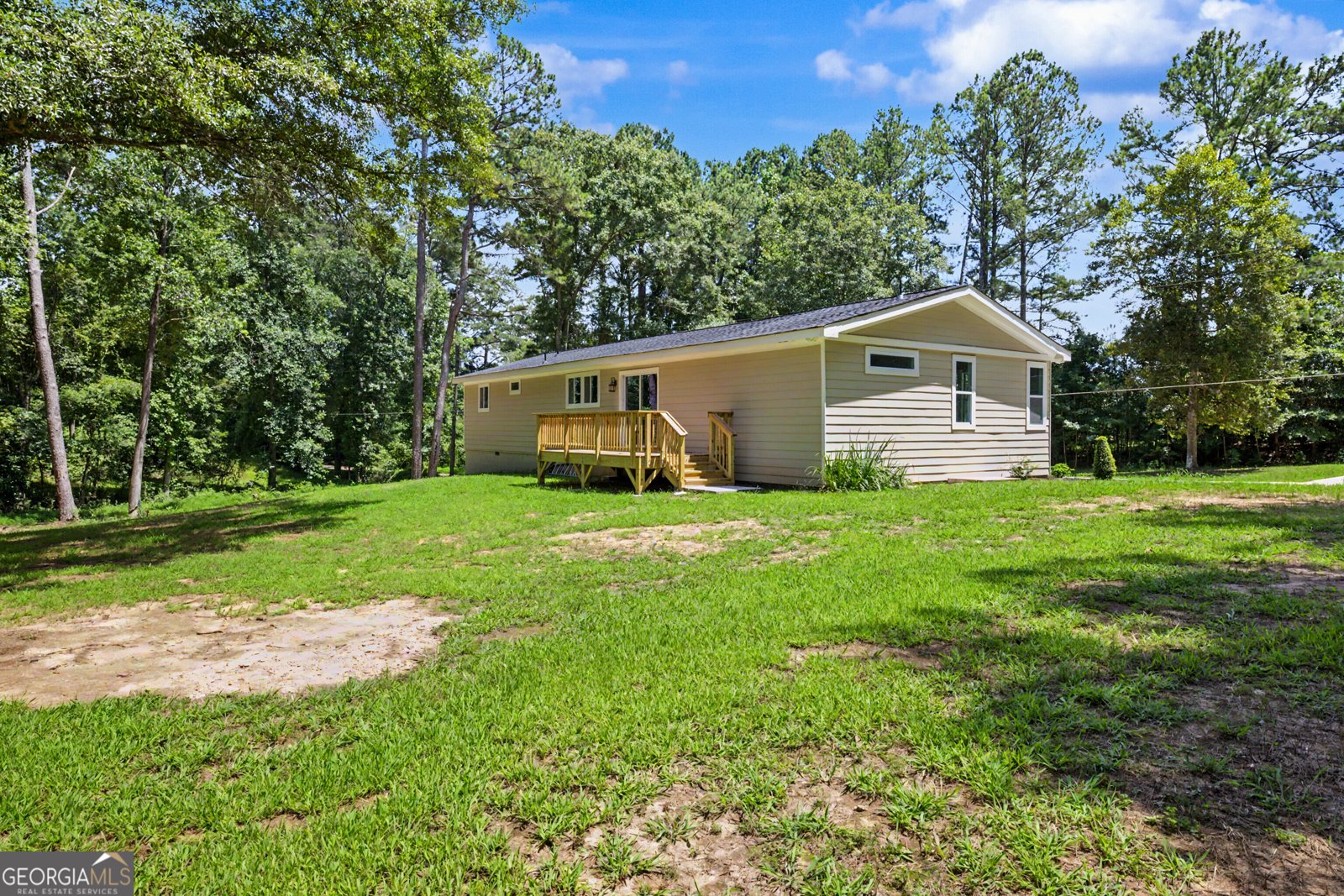 126 Lucinda Lane Fayetteville - Photo 28