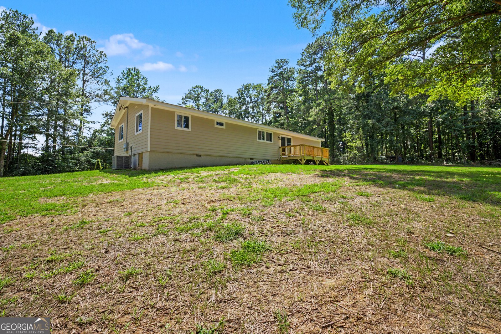 126 Lucinda Lane Fayetteville - Photo 29