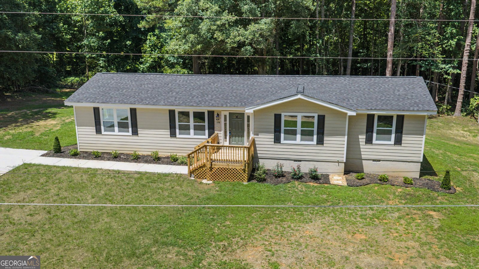 126 Lucinda Lane Fayetteville - Photo 31