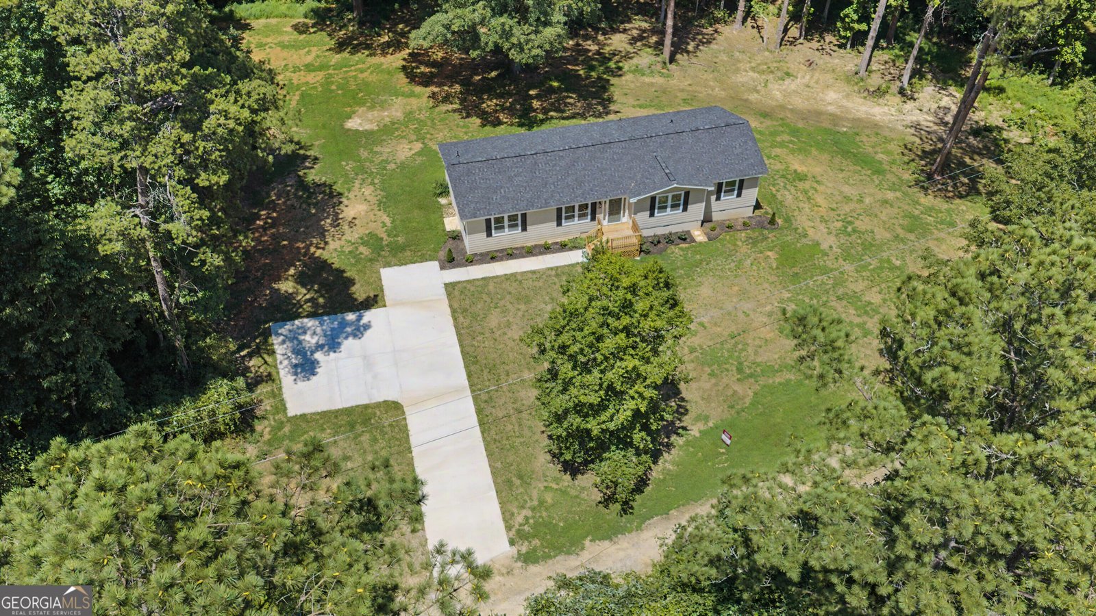126 Lucinda Lane Fayetteville - Photo 32