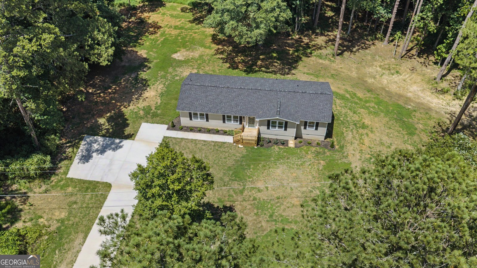 126 Lucinda Lane Fayetteville - Photo 33
