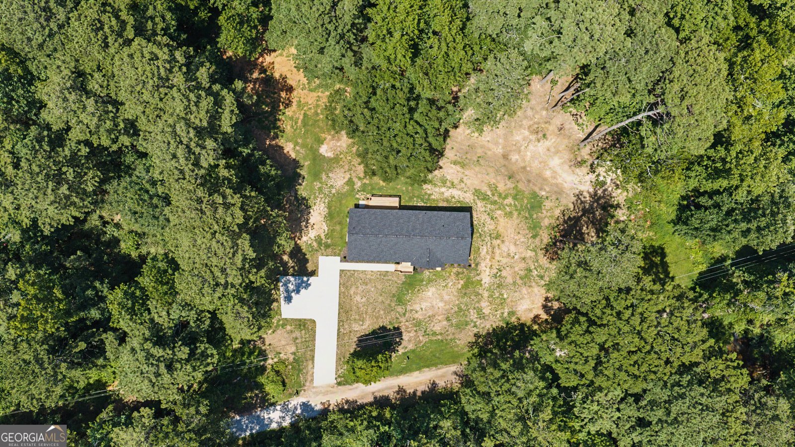 126 Lucinda Lane Fayetteville - Photo 34