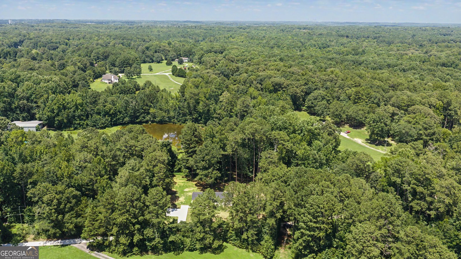 126 Lucinda Lane Fayetteville - Photo 35