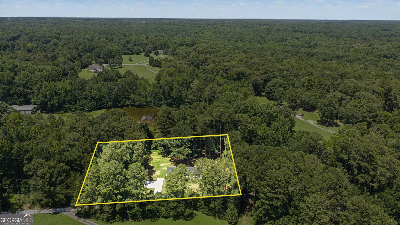 126 Lucinda Lane Fayetteville - Photo 36