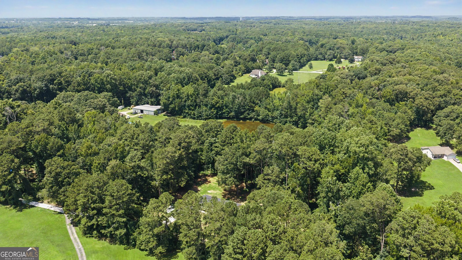 126 Lucinda Lane Fayetteville - Photo 38