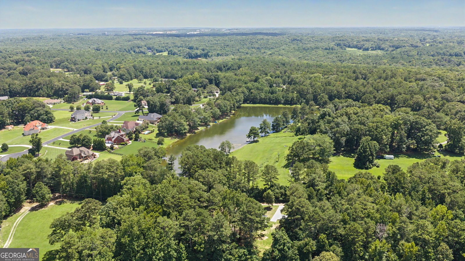 126 Lucinda Lane Fayetteville - Photo 39
