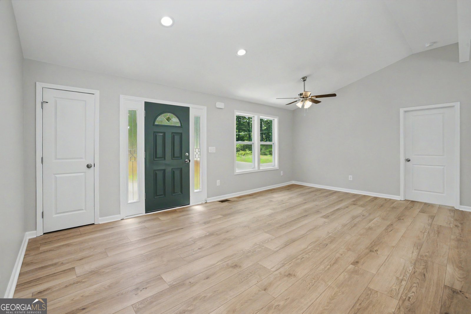 126 Lucinda Lane Fayetteville - Photo 6