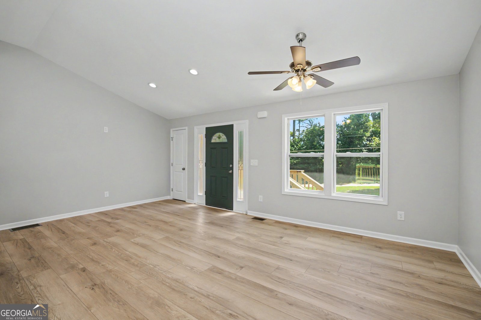126 Lucinda Lane Fayetteville - Photo 7