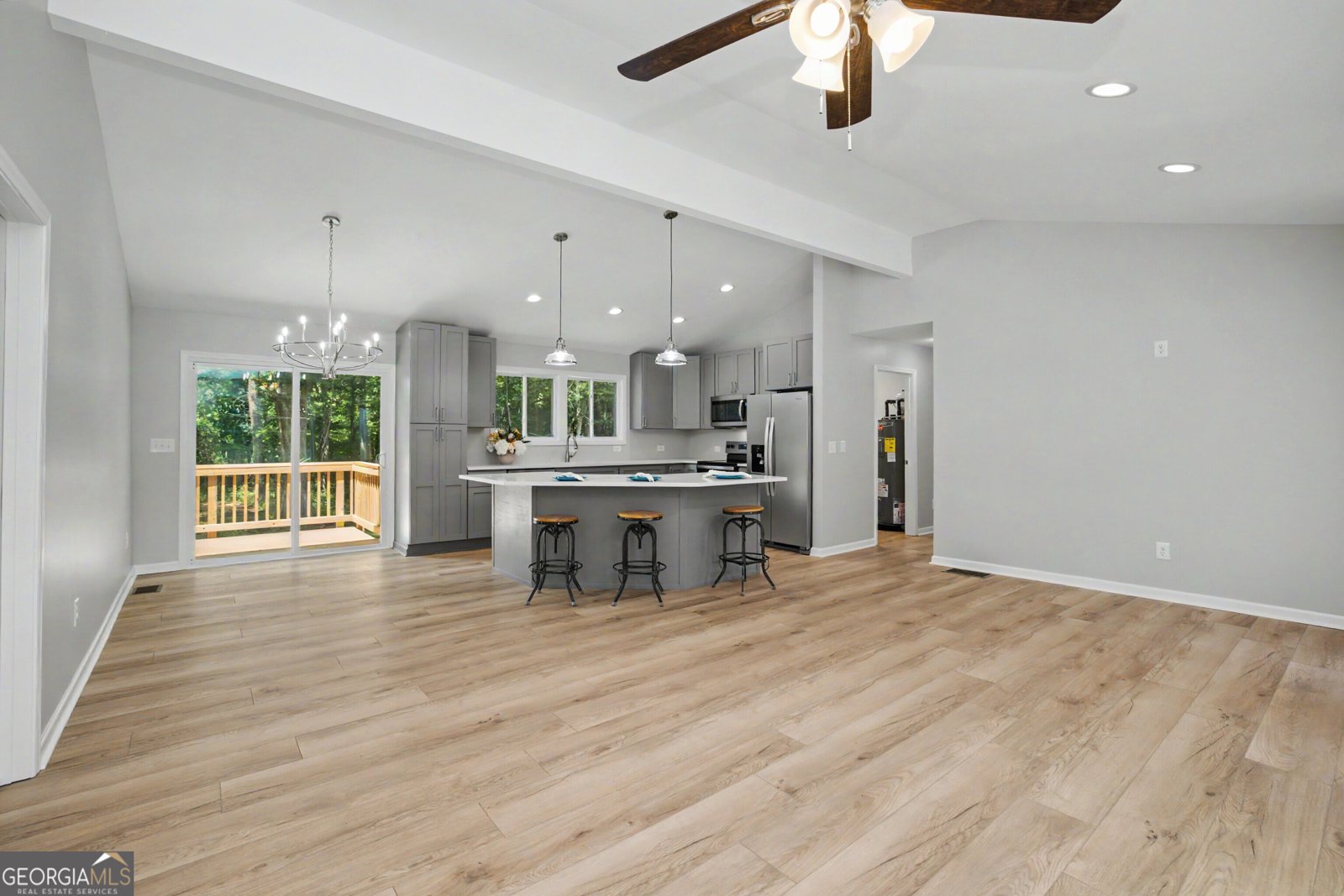 126 Lucinda Lane Fayetteville - Photo 8