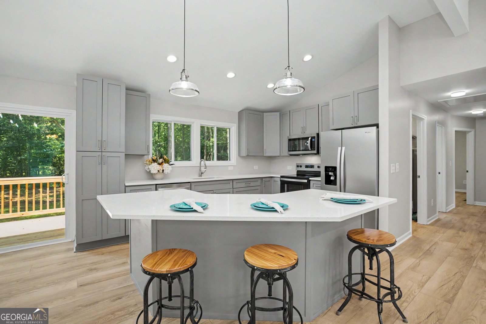 126 Lucinda Lane Fayetteville - Photo 9