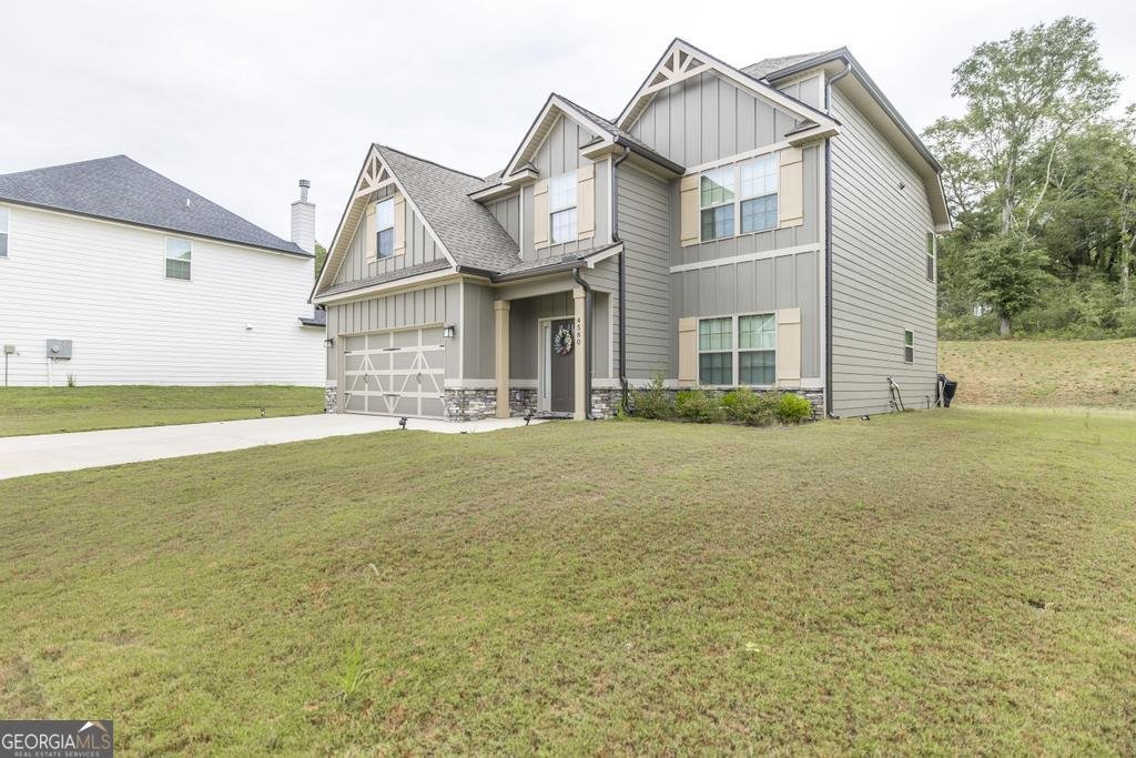 4580 Capulet Court Forsyth - Photo 35