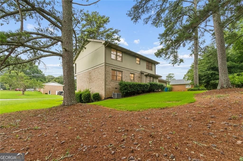 4143 Wellington Hills Drive Snellville - Photo 50