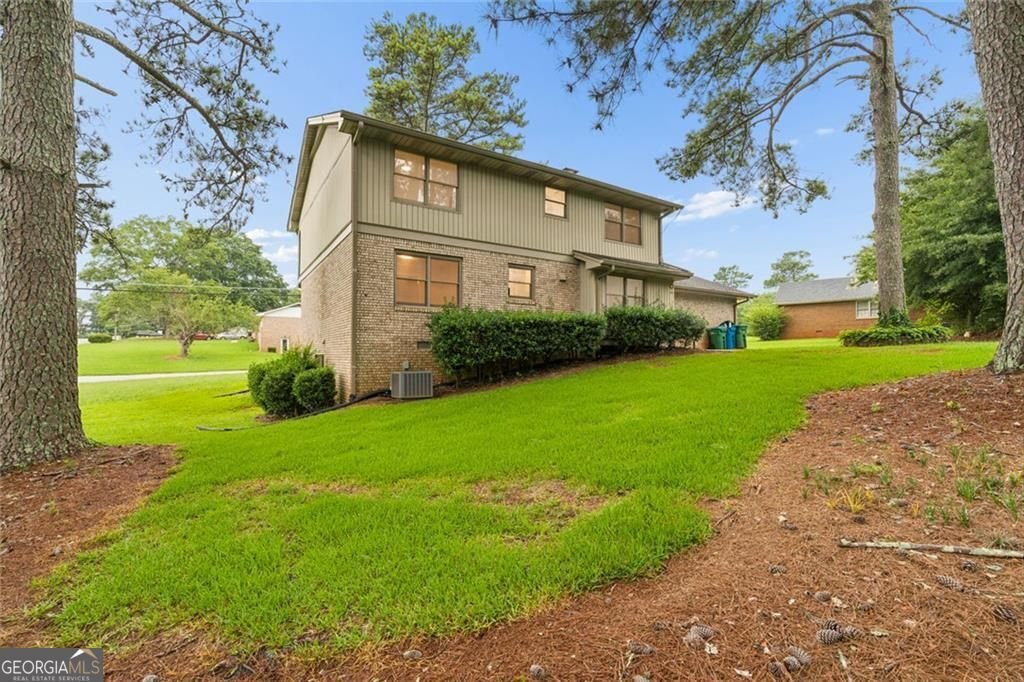 4143 Wellington Hills Drive Snellville - Photo 51