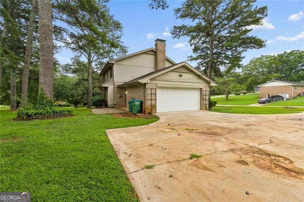 4143 Wellington Hills Drive Snellville - Photo 52