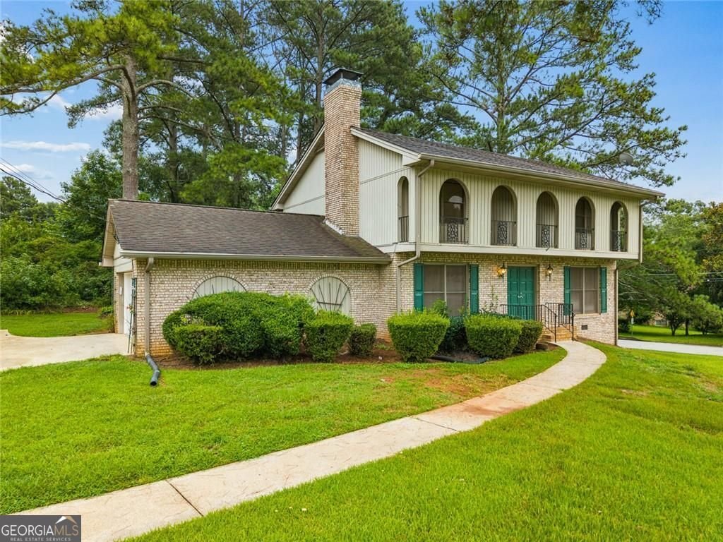 4143 Wellington Hills Drive Snellville - Photo 53