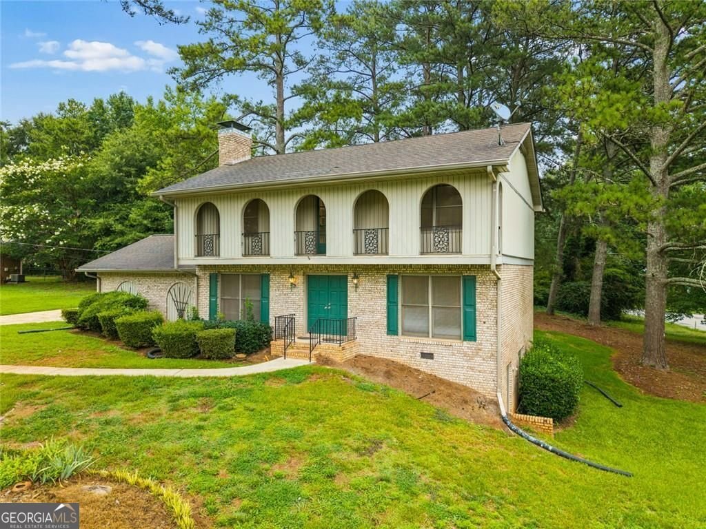 4143 Wellington Hills Drive Snellville - Photo 55