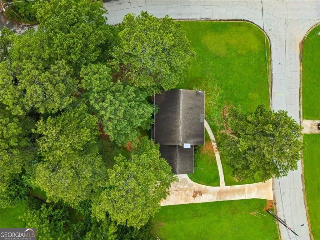 4143 Wellington Hills Drive Snellville - Photo 56